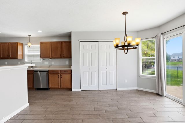 8716 N Springview Drive, Mccordsville, IN 46055