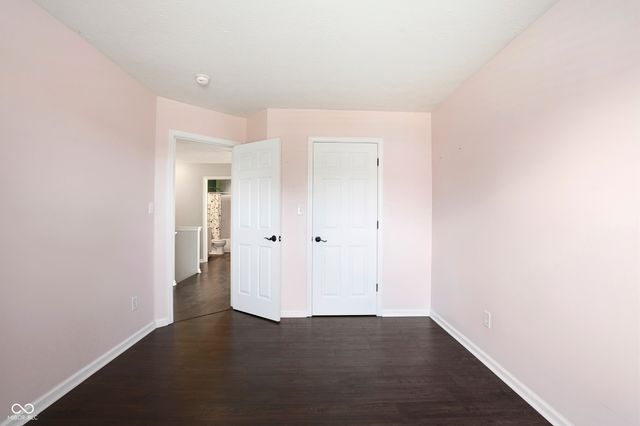 8716 N Springview Drive, Mccordsville, IN 46055