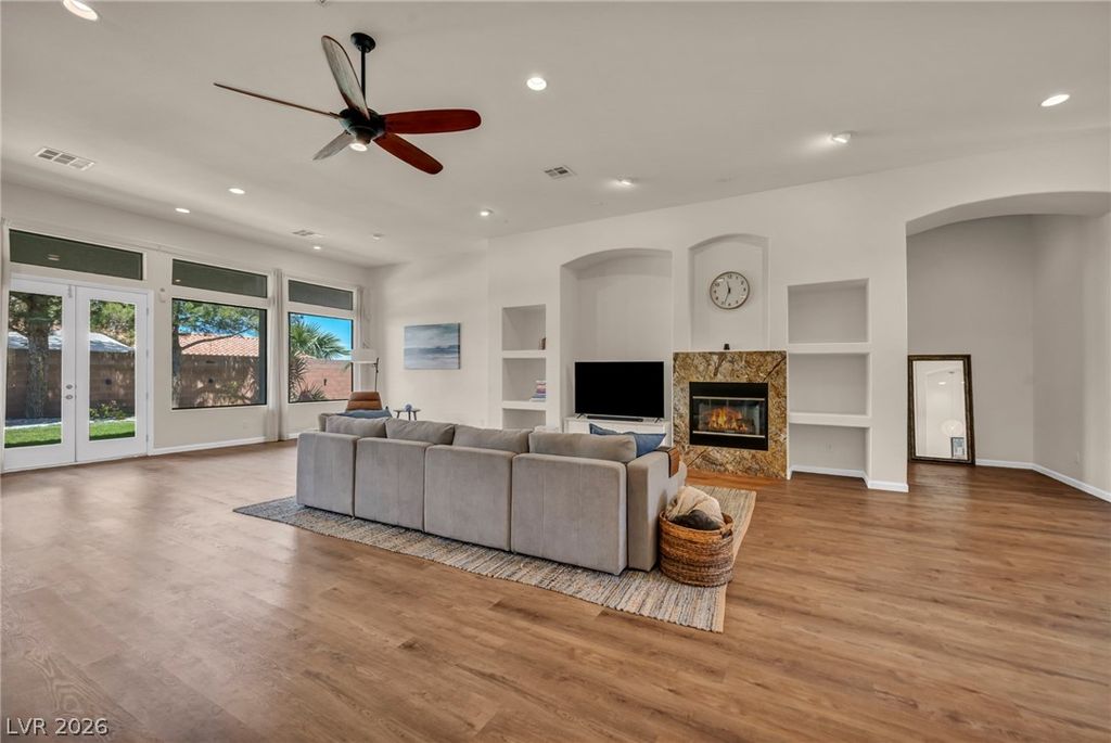 4528 Velvet Crest Lane, Las Vegas, NV 89139 — photo 3