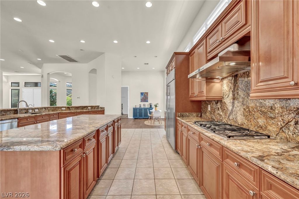 4528 Velvet Crest Lane, Las Vegas, NV 89139 — photo 5