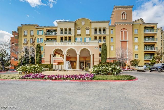 30 Strada Di Villaggio 147, Henderson, NV 89011