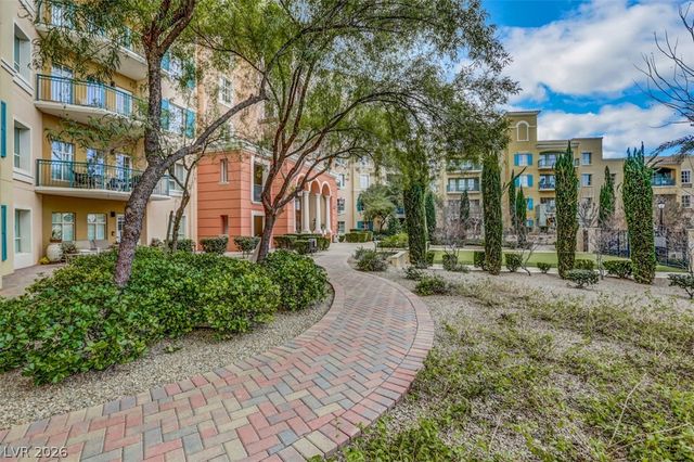 30 Strada Di Villaggio 147, Henderson, NV 89011
