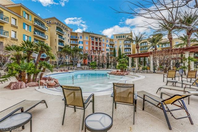 30 Strada Di Villaggio 147, Henderson, NV 89011