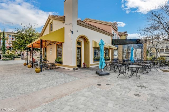30 Strada Di Villaggio 147, Henderson, NV 89011