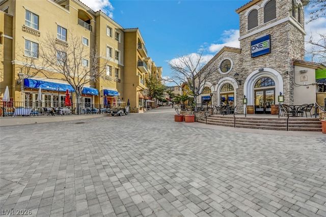 30 Strada Di Villaggio 147, Henderson, NV 89011