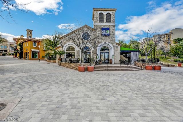 30 Strada Di Villaggio 147, Henderson, NV 89011