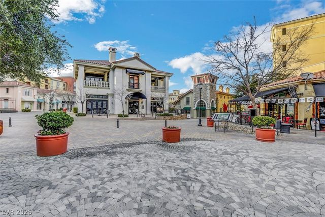 30 Strada Di Villaggio 147, Henderson, NV 89011