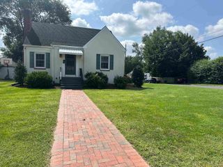 642 ROOSEVELT ST, Harrisonburg, VA 22801