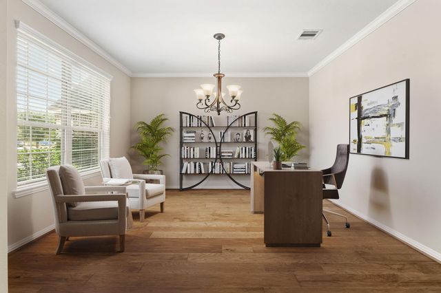 2119 Moss Creek Lane, Conroe, TX 77304