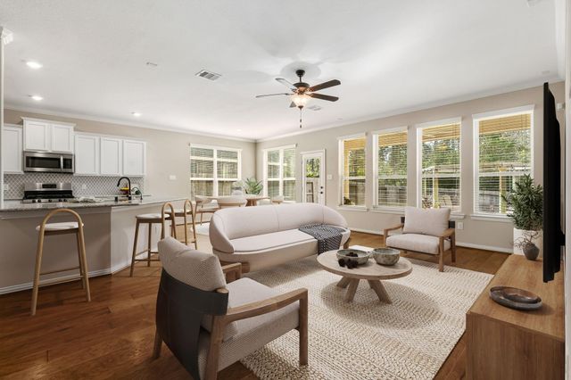 2119 Moss Creek Lane, Conroe, TX 77304