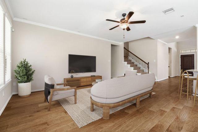 2119 Moss Creek Lane, Conroe, TX 77304