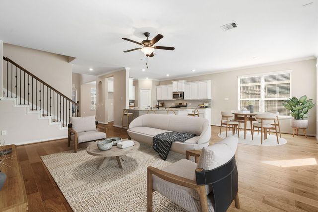 2119 Moss Creek Lane, Conroe, TX 77304