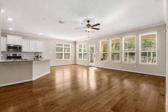 2119 Moss Creek Lane, Conroe, TX 77304