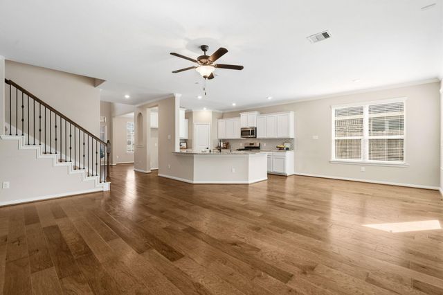 2119 Moss Creek Lane, Conroe, TX 77304