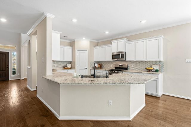 2119 Moss Creek Lane, Conroe, TX 77304