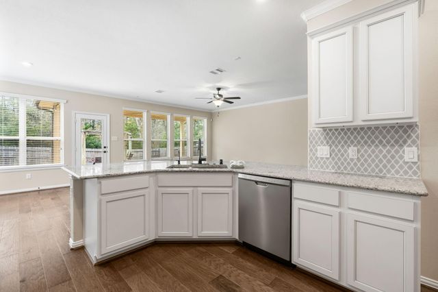 2119 Moss Creek Lane, Conroe, TX 77304