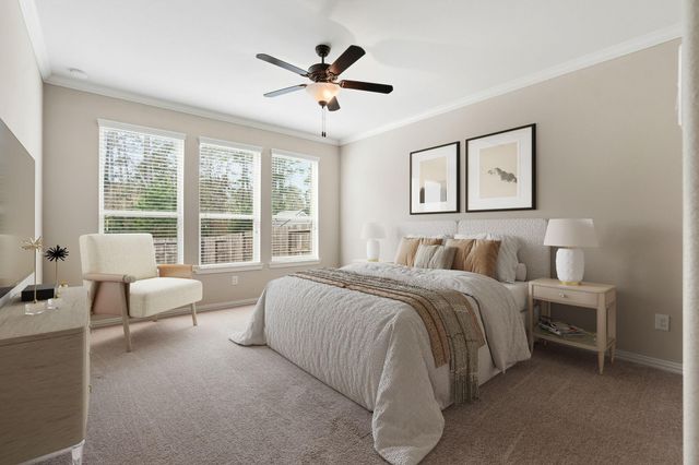 2119 Moss Creek Lane, Conroe, TX 77304