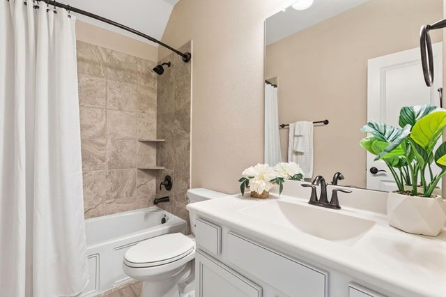 2119 Moss Creek Lane, Conroe, TX 77304