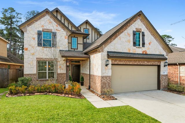 2119 Moss Creek Lane, Conroe, TX 77304