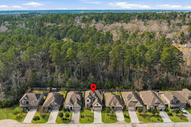 2119 Moss Creek Lane, Conroe, TX 77304