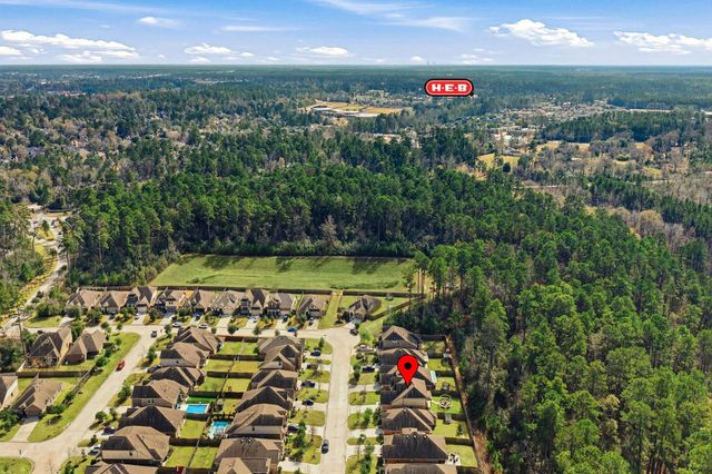 2119 Moss Creek Lane, Conroe, TX 77304