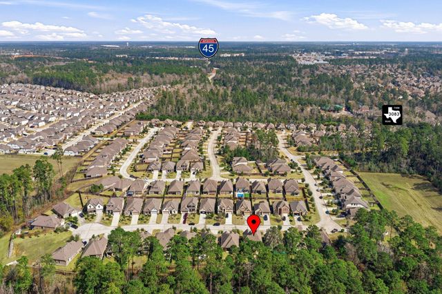 2119 Moss Creek Lane, Conroe, TX 77304