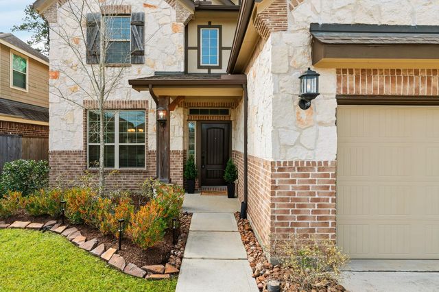 2119 Moss Creek Lane, Conroe, TX 77304