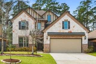2119 Moss Creek Lane, Conroe, TX 77304