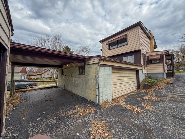 3484 Main Street, Mineral Ridge, OH 44440