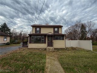 3484 Main Street, Mineral Ridge, OH 44440