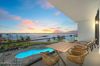 225 Strand Drive, 401, Melbourne Beach, FL 32951