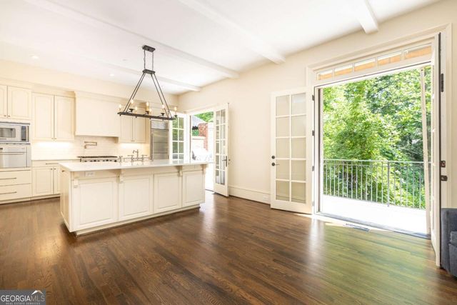 3322 Paces Ferry Avenue, Atlanta, GA 30339
