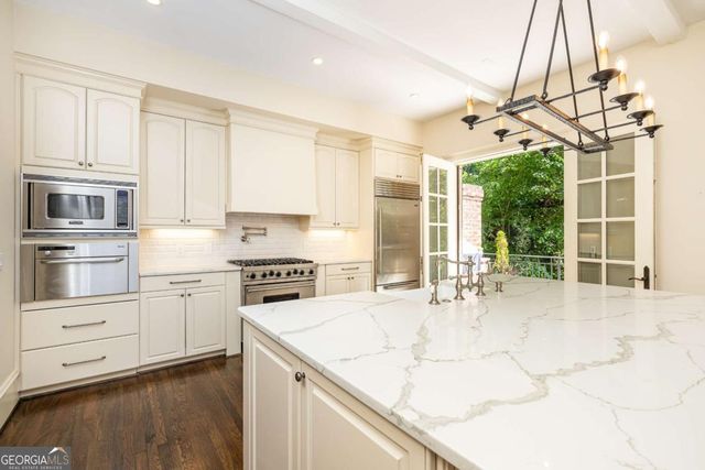 3322 Paces Ferry Avenue, Atlanta, GA 30339