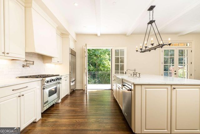 3322 Paces Ferry Avenue, Atlanta, GA 30339