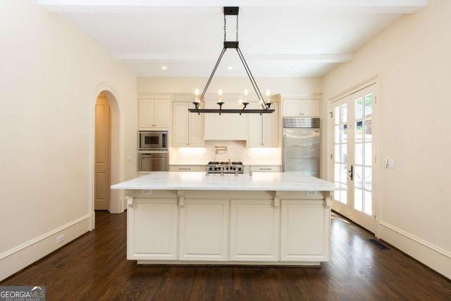 3322 Paces Ferry Avenue, Atlanta, GA 30339