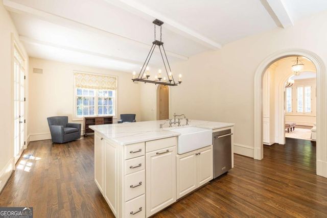 3322 Paces Ferry Avenue, Atlanta, GA 30339