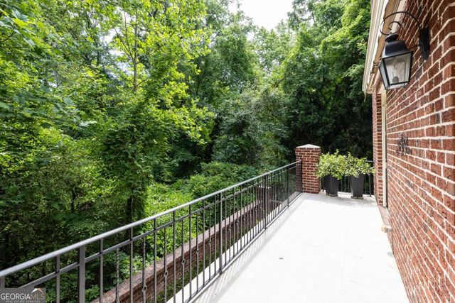 3322 Paces Ferry Avenue, Atlanta, GA 30339
