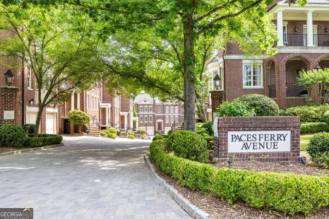 3322 Paces Ferry Avenue, Atlanta, GA 30339