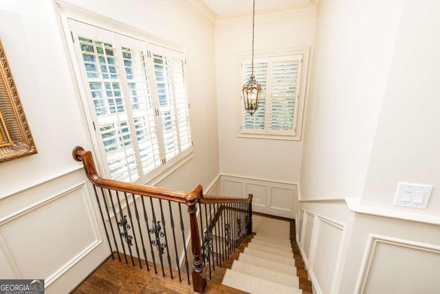 3322 Paces Ferry Avenue, Atlanta, GA 30339
