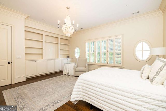 3322 Paces Ferry Avenue, Atlanta, GA 30339