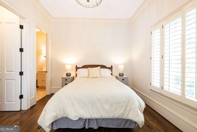 3322 Paces Ferry Avenue, Atlanta, GA 30339
