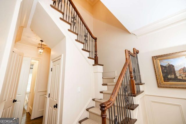 3322 Paces Ferry Avenue, Atlanta, GA 30339