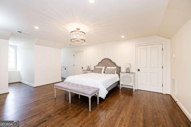 3322 Paces Ferry Avenue, Atlanta, GA 30339