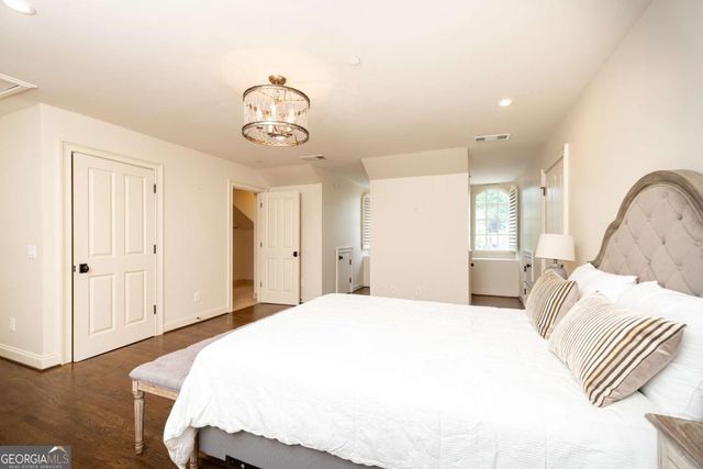 3322 Paces Ferry Avenue, Atlanta, GA 30339