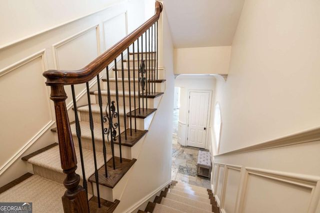 3322 Paces Ferry Avenue, Atlanta, GA 30339