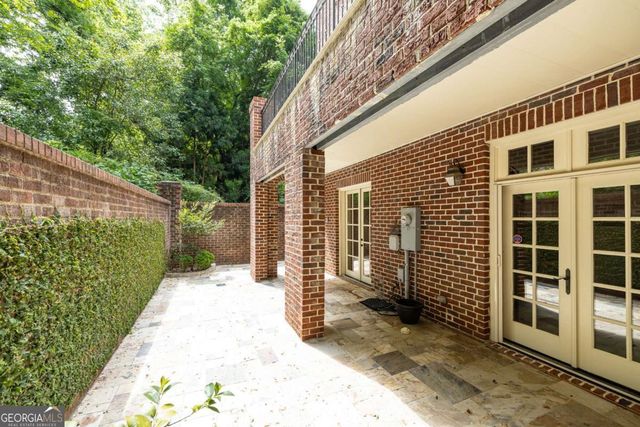 3322 Paces Ferry Avenue, Atlanta, GA 30339