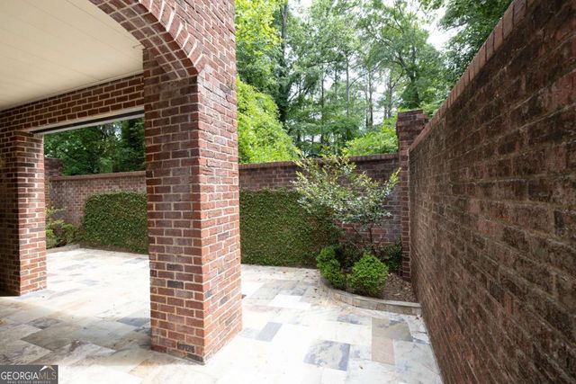 3322 Paces Ferry Avenue, Atlanta, GA 30339