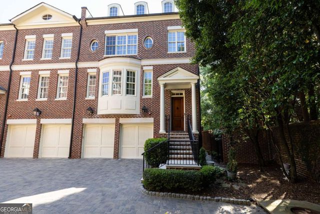 3322 Paces Ferry Avenue, Atlanta, GA 30339
