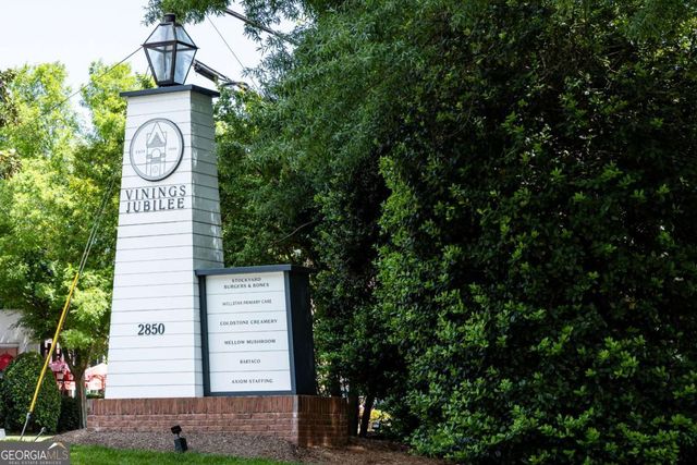 3322 Paces Ferry Avenue, Atlanta, GA 30339