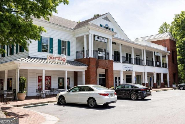 3322 Paces Ferry Avenue, Atlanta, GA 30339